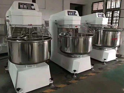 呼和浩特25型和面机