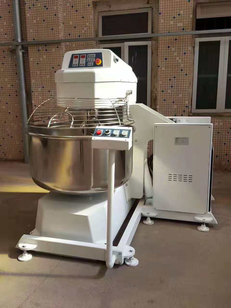 集安翻缸和面机